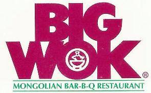 Big Wok Mongolian BBQ