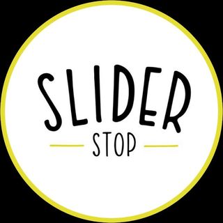 Slider Stop