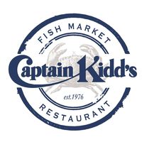 Captain Kidd’s