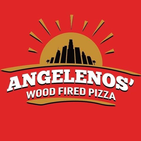 Angelenos’ Wood Fired Pizza