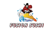 Fusion Sushi – Manhattan Beach