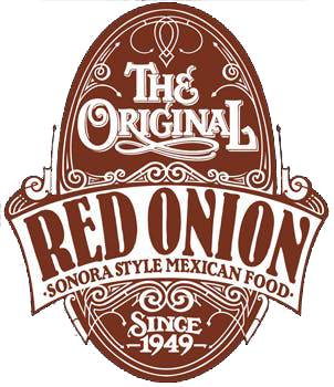 The Original Red Onion