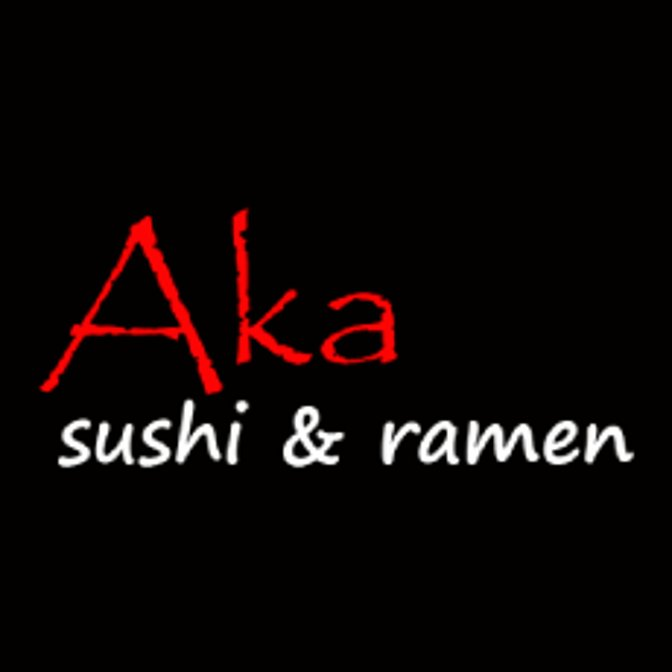 Aka Sushi and Ramen