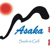 Asaka Sushi & Grill