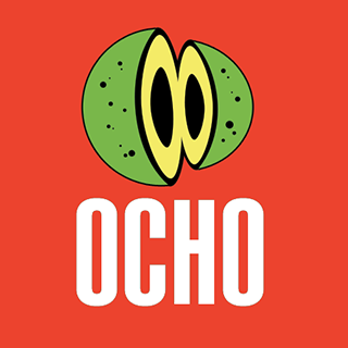 Ocho Mexican Grill
