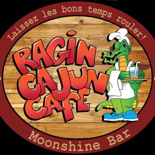 Ragin Cajun Cafe