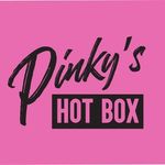 Pinky’s Hot Box