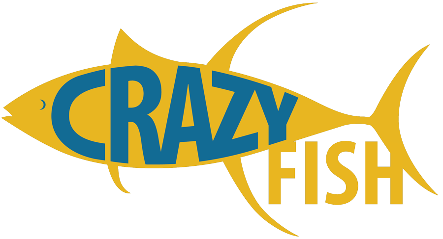 Crazy Fish Grill