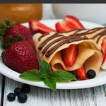Crepes & Coffee Catering