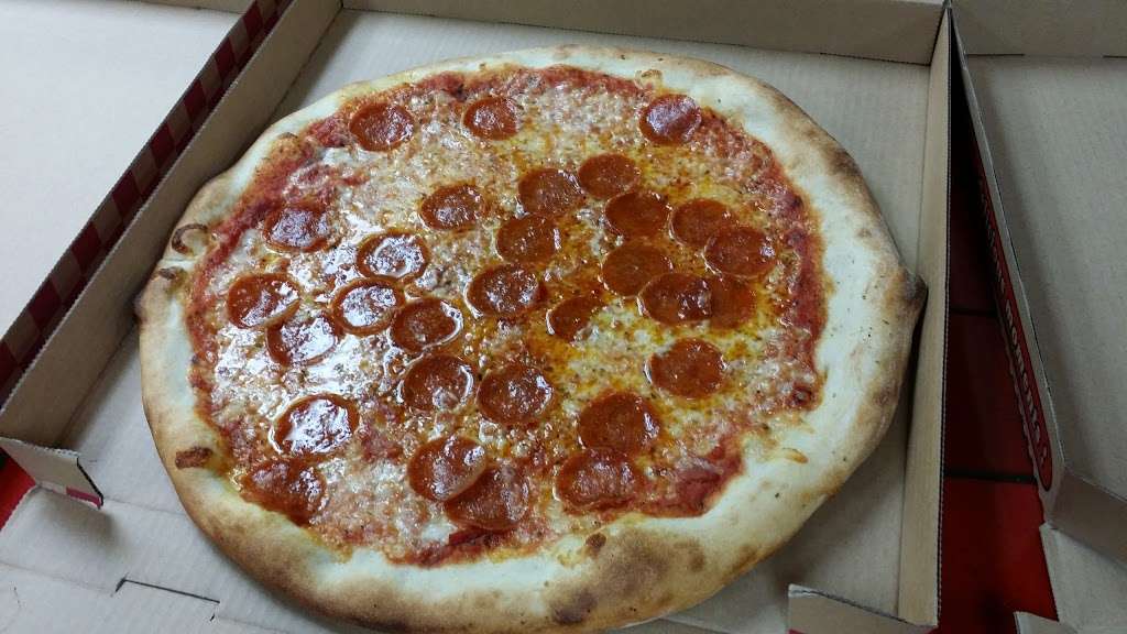 Bonello’s New York Pizza