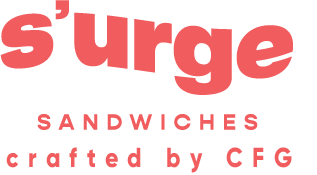S’urge Sandwiches