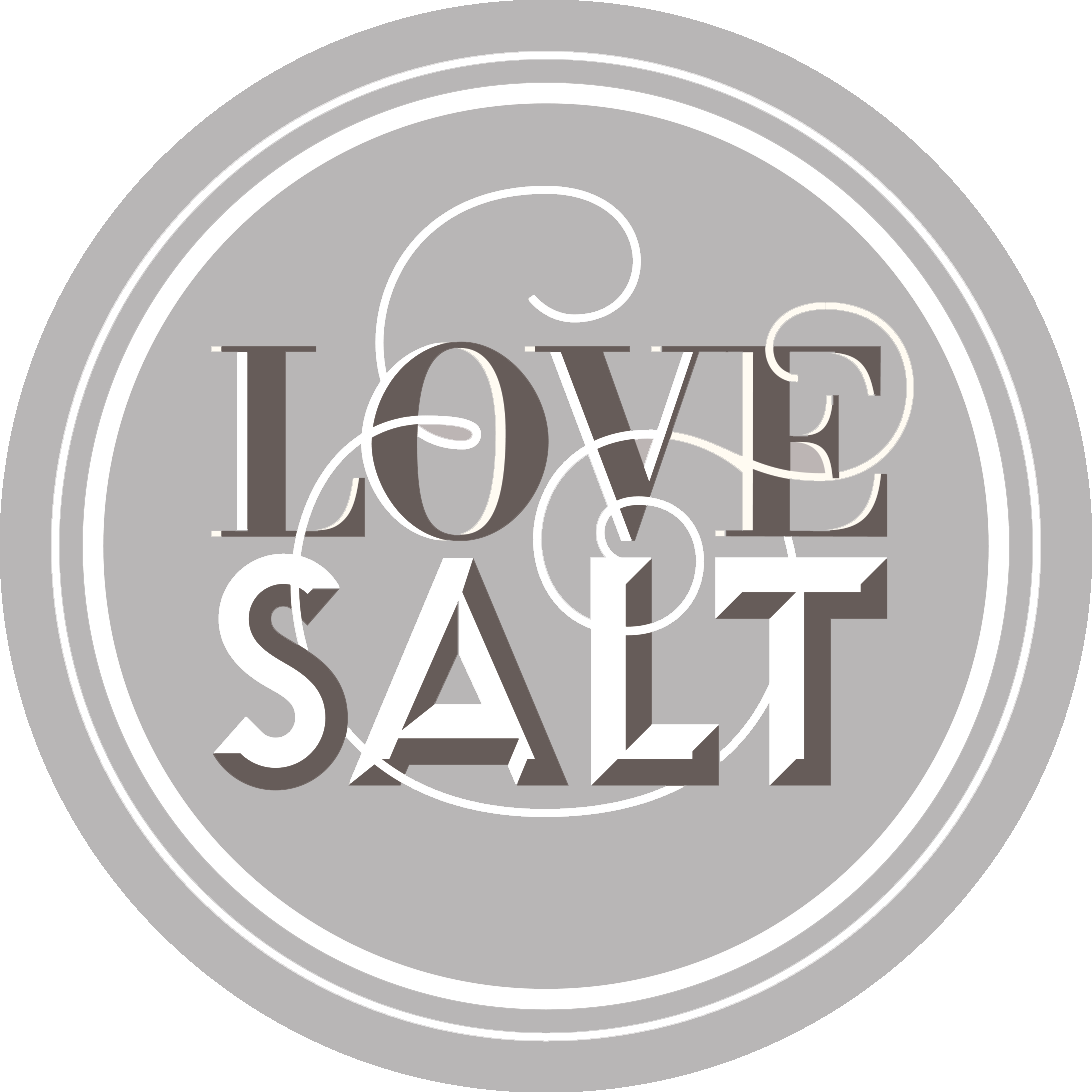 Love & Salt