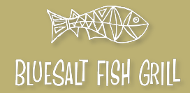 BlueSalt Fish Grill-Torranace