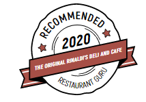 The Original Rinaldi’s Deli and Cafe-Manhattan