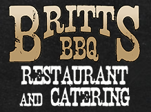 Britt’s BBQ and Catering