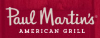 Paul Martin’s American Grill