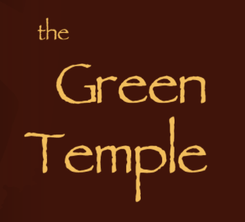 Green Temple