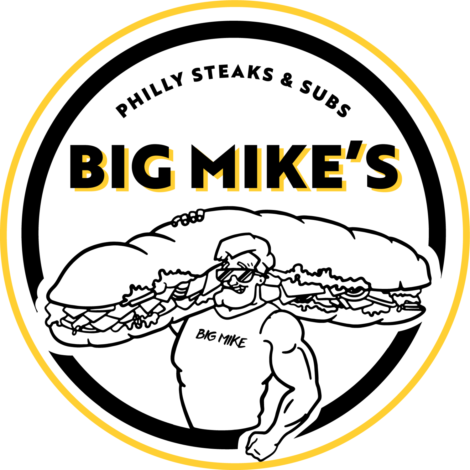 Big Mike’s – El Segundo