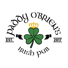 Paddy O’Brien’s Irish Pub