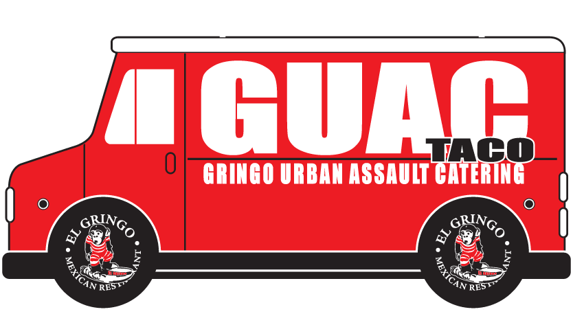 GUAC Taco Cart Company