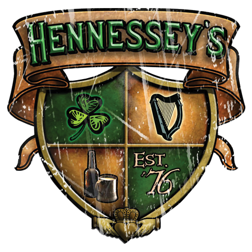 Hennessey’s
