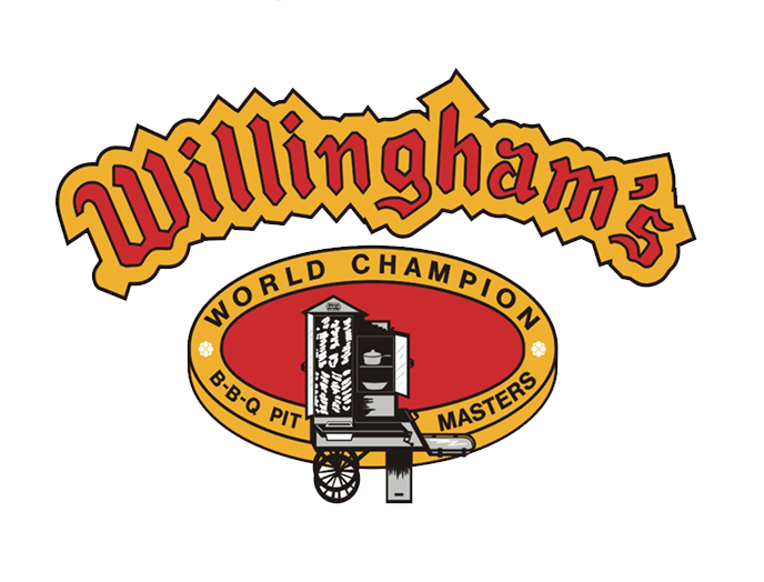 Willingham’s World Champion BBQ