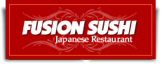 Fusion Sushi – Hermosa Beach
