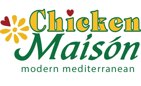 Chicken Maison-Torrance