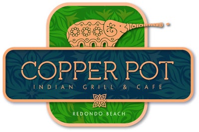 Copper Pot Indian Grill and Cafe
