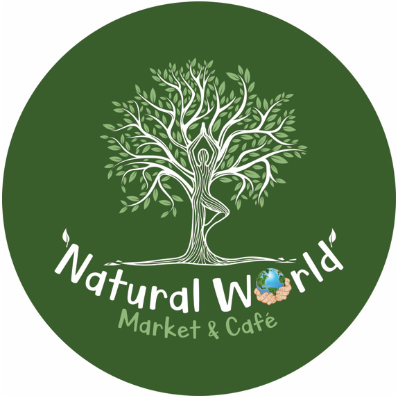 Natural World Market & Cafe