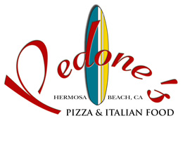 Pedone’s Pizza & Italian Food
