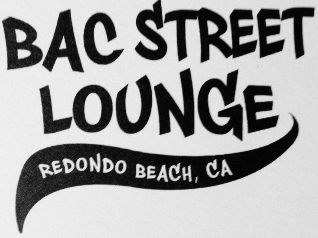 Bac Street Lounge