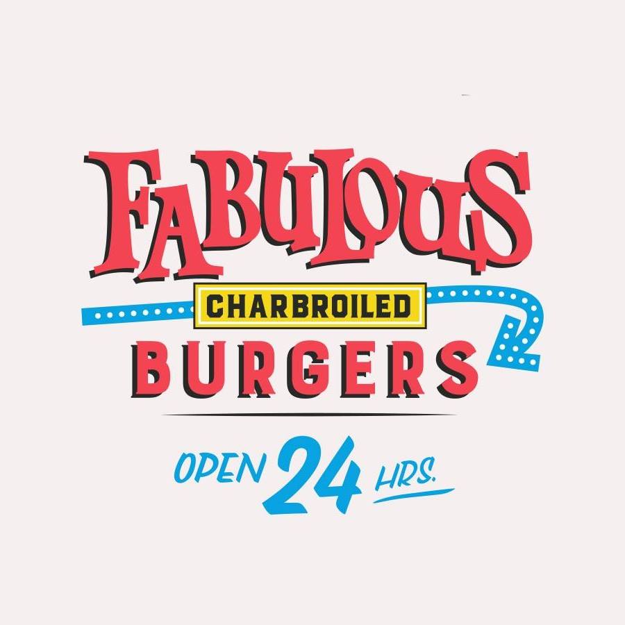 Fabulous Char Burgers