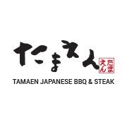 Tamaen Japanese BBQ & Steak