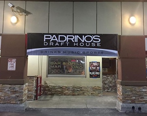Padrino’s Draft House & Grille