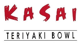 Kasai Teriyaki Bowl