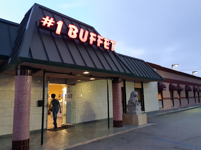 #1 Buffet