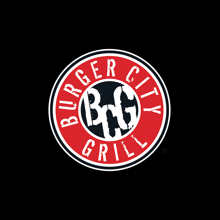 Burger City Grill