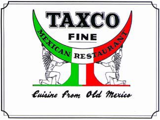 Taxco Fine Mexican Restaurant