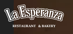 La Esperanza Restaurant and Bakery