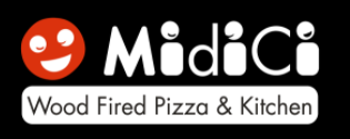 MidiCi Wood Fired Pizza & Kitchen