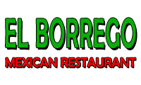 El Borrego Mexican Restaurant