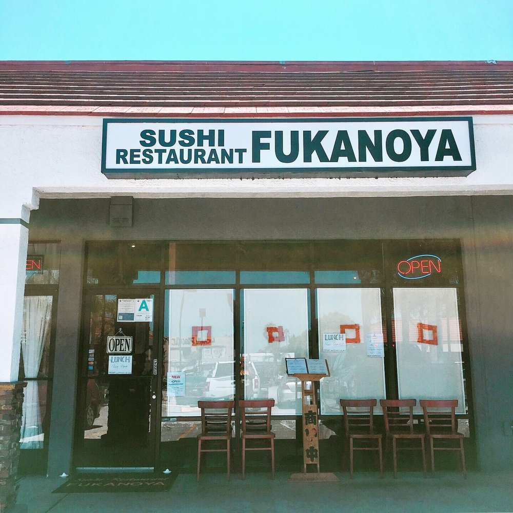 Fukanoya