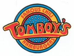Tomboy’s Burgers