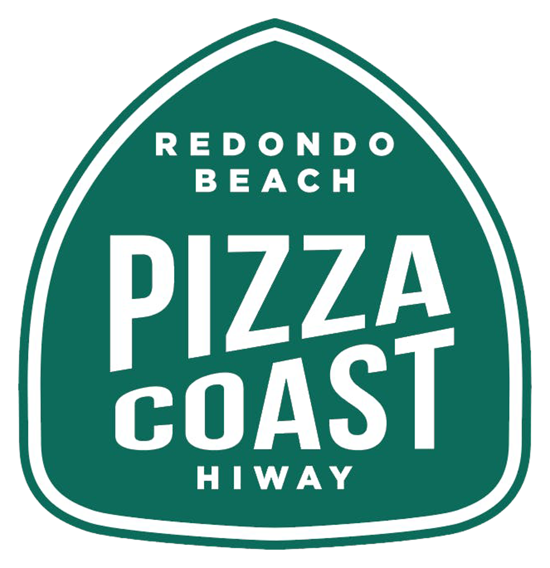 Pizza Coast Hiway