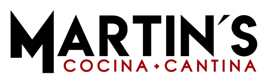 Martin’s Cocina y Cantina