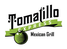 Tomatillo Express