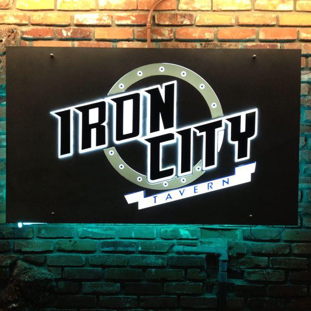 Iron City Tavern