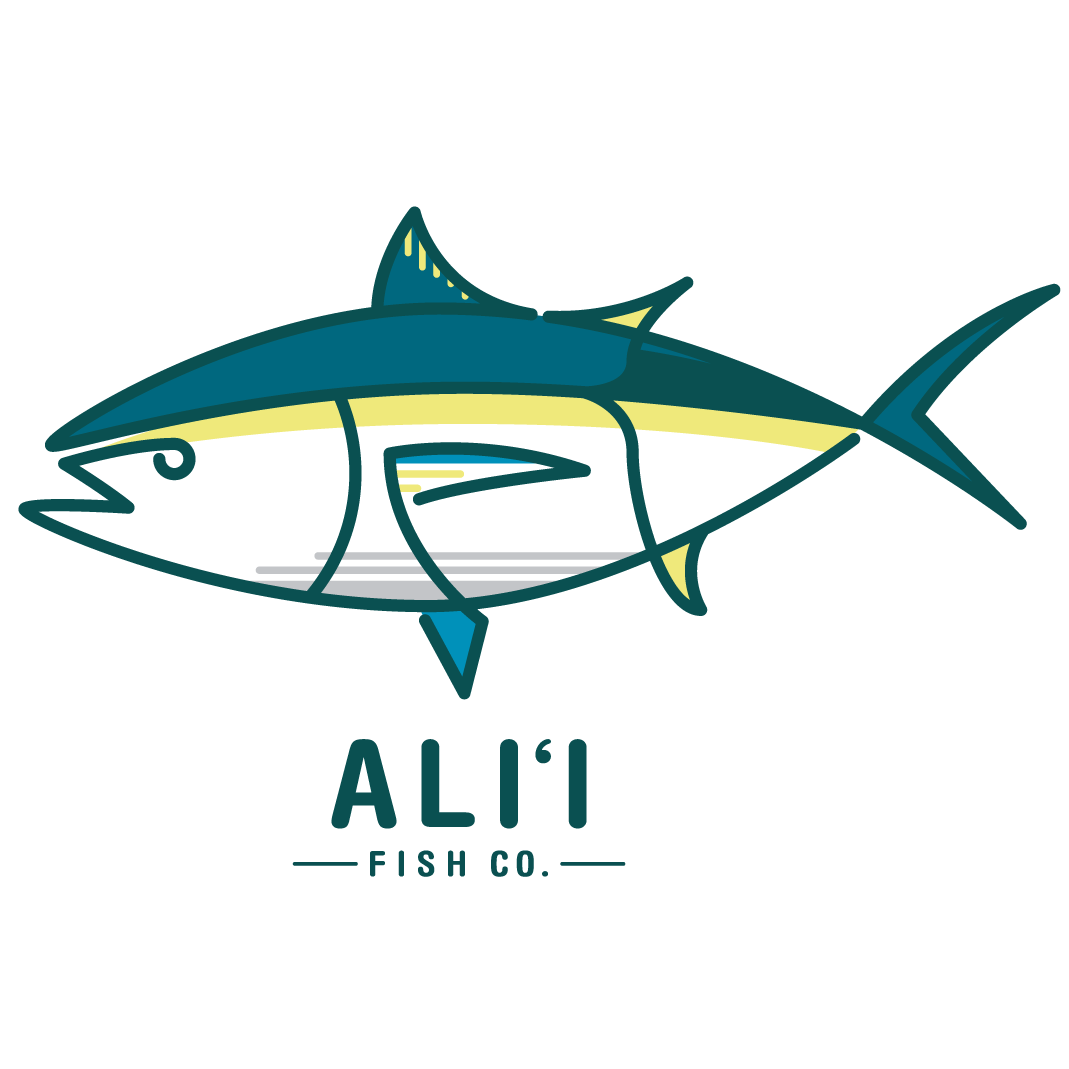 Ali’i Fish Company