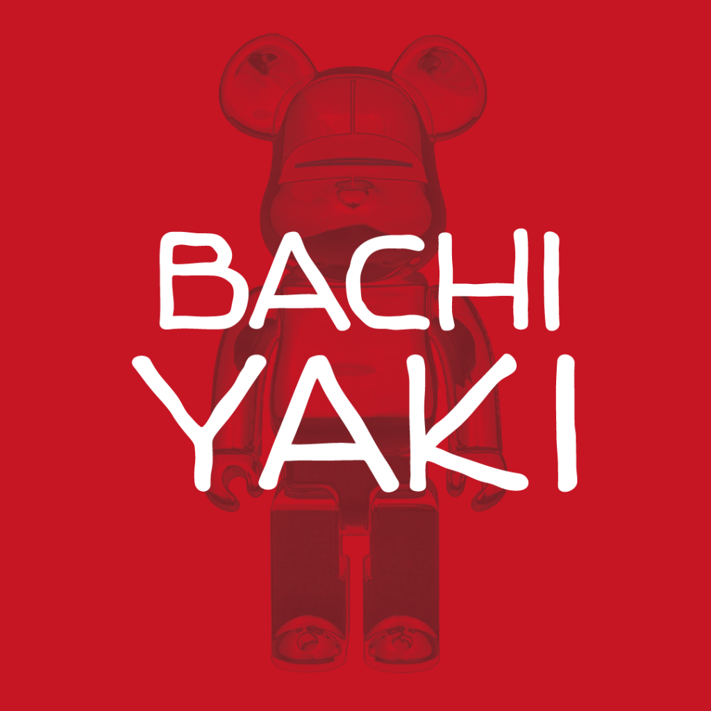 Bachi Yaki